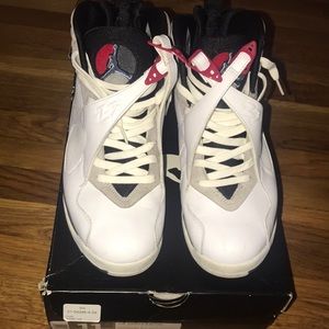 Jordan 8 Bugs Bunny Size 11